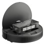 Dreame D9 Max Gen 2 0,57 L Sacchetto per la polvere Nero (RLD34GABK)