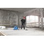 Nilfisk ATTIX 44-2L Nero, Blu 42 L 1200 W (107412107)