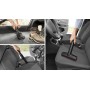 Bosch BGS21CAR aspirapolvere a traino 2 L Aspiratore a cilindro Secco 750 W Senza sacchetto