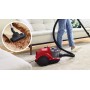 Bosch BGS21CAR aspirapolvere a traino 2 L Aspiratore a cilindro Secco 750 W Senza sacchetto