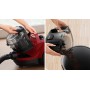 Bosch BGS21CAR aspirapolvere a traino 2 L Aspiratore a cilindro Secco 750 W Senza sacchetto