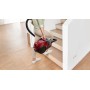 Bosch BGS21CAR aspirapolvere a traino 2 L Aspiratore a cilindro Secco 750 W Senza sacchetto