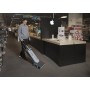 Nilfisk VU500 3,5 L Aspiratore a cilindro Secco 900 W Sacchetto per la polvere (107418426)