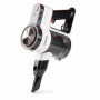 Domo DO242SV scopa elettrica Aspirapolvere elettrica Batteria Secco HEPA Senza sacchetto 0,55 L 200 W Nero, Rosso, Bianco