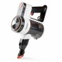 Domo DO242SV scopa elettrica Aspirapolvere elettrica Batteria Secco HEPA Senza sacchetto 0,55 L 200 W Nero, Rosso, Bianco