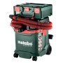 Metabo AS 36-18 H 30 PC-CC Nero, Verde, Rosso 30 L (602075850)