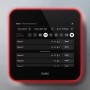 Evoko Liso 20,3 cm (8") 802.11a, 802.11b, 802.11g, Wi-Fi 4 (802.11n) Nero (ERM2001)
