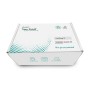 eSTUFF ES501351-50BULK protezione per lo schermo e il retro dei telefoni cellulari Pellicola proteggischermo trasparente Apple 5