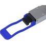 BlueOptics 740-080725-BO modulo del ricetrasmettitore di rete Fibra ottica QSFP28