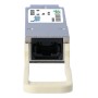 BlueOptics MMA1T00-VS-BO modulo del ricetrasmettitore di rete Fibra ottica 20000 Mbit/s QSFP56