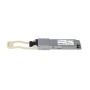 BlueOptics FN-TRAN-SFP+ZR-BO modulo del ricetrasmettitore di rete Fibra ottica QSFP