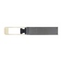 BlueOptics FN-TRAN-SFP+ZR-BO modulo del ricetrasmettitore di rete Fibra ottica QSFP