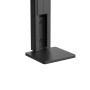 Vivolink VLMW-FLEXI-BASE Supporti a parete per TV
