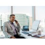 POLY Telefono multimediale aziendale CCX 600 per Microsoft Teams e abilitato per PoE (82Z84AA)