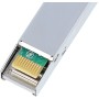 BlueOptics QSFP-40G-LR4-20-AO-BO modulo del ricetrasmettitore di rete Fibra ottica 40000 Mbit/s