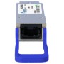 BlueOptics 740-056706-BO modulo del ricetrasmettitore di rete Fibra ottica 40000 Mbit/s QSFP