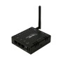 ALLNET ALL3419 Con cavo e senza cavo Nero (ALL3419)