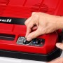 Einhell TE-COL 18/27 Li-Solo borsa frigo 27 L Elettrico Nero, Rosso, Bianco (2048420)