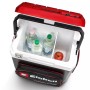 Einhell TE-COL 18/27 Li-Solo borsa frigo 27 L Elettrico Nero, Rosso, Bianco (2048420)