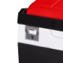 Einhell TE-COL 18/27 Li-Solo borsa frigo 27 L Elettrico Nero, Rosso, Bianco (2048420)