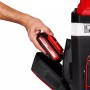 Einhell TE-COL 18/27 Li-Solo borsa frigo 27 L Elettrico Nero, Rosso, Bianco (2048420)