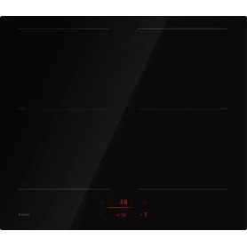 ASKO HI 2643 FBG1 Piano cottura a induzione 60x52 (HI2643FBG1)