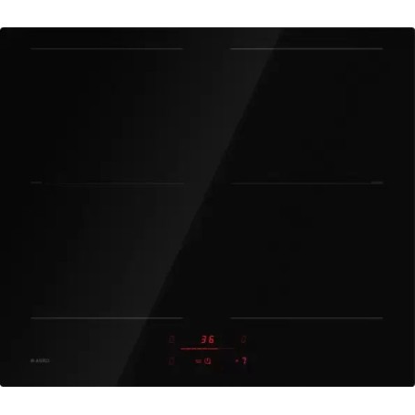ASKO HI 2643 FBG1 Piano cottura a induzione 60x52 (HI2643FBG1)
