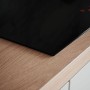 ASKO HI 2643 FBG1 Piano cottura a induzione 60x52 (HI2643FBG1)