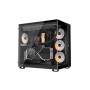 be quiet! Silent Loop 3 360 mm Processore Raffreddatore di liquidi tutto in uno 12 cm Nero 1 pz (BW025)