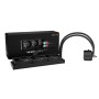 be quiet! Silent Loop 3 360 mm Processore Raffreddatore di liquidi tutto in uno 12 cm Nero 1 pz (BW025)