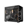 be quiet! Silent Loop 3 420 mm Processore Raffreddatore di liquidi tutto in uno 14 cm Nero 1 pz (BW026)