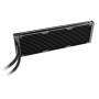 be quiet! Silent Loop 3 420 mm Processore Raffreddatore di liquidi tutto in uno 14 cm Nero 1 pz (BW026)
