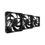 be quiet! Silent Loop 3 420 mm Processore Raffreddatore di liquidi tutto in uno 14 cm Nero 1 pz (BW026)