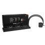 be quiet! Silent Loop 3 420 mm Processore Raffreddatore di liquidi tutto in uno 14 cm Nero 1 pz (BW026)