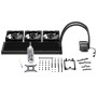 be quiet! Silent Loop 3 420 mm Processore Raffreddatore di liquidi tutto in uno 14 cm Nero 1 pz (BW026)