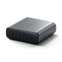 Satechi ST-C200GM-US Caricabatterie per dispositivi mobili Universale Grigio AC Interno (ST-C200GM-EU)
