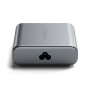 Satechi ST-C200GM-US Caricabatterie per dispositivi mobili Universale Grigio AC Interno (ST-C200GM-EU)