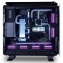 Lian Li ODISSEIA X Full Tower Argento (TR-01A)