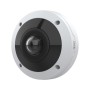 Axis M4317-PLVE Cupola Telecamera di sicurezza IP Interno 2160 x 2160 Pixel Soffitto/muro (02510-001)
