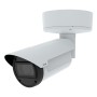 Axis Q1808-LE 150 mm Pallottola (forma) Telecamera di sicurezza IP Esterno 3712 x 2784 Pixel Parete (02508-001)