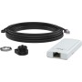 Axis P1265 Mk II Nascosta Telecamera di sicurezza IP Interno 1920 x 1080 Pixel Soffitto (02858-001)