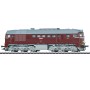 Märklin 39202 modellino in scala Modello di treno Preassemblato HO (1:87)