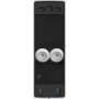 Axis I8116-E sistema per video-citofono 5 MP Nero (02409-001)