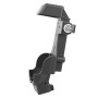 RAM Mounts RAM-HOL-ZE26PDLU supporto per personal communication Supporto attivo Computer portatile palmare Nero