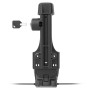 RAM Mounts RAM-HOL-ZE26PDLU supporto per personal communication Supporto attivo Computer portatile palmare Nero