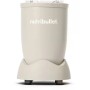 NutriBullet NB907MASN frullatore 0,9 L Frullatore per sportivi 900 W Beige (0C22300144)