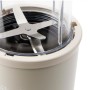 NutriBullet NB907MASN frullatore 0,9 L Frullatore per sportivi 900 W Beige (0C22300144)