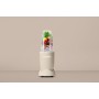 NutriBullet NB907MASN frullatore 0,9 L Frullatore per sportivi 900 W Beige (0C22300144)