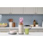 NutriBullet NB907MASN frullatore 0,9 L Frullatore per sportivi 900 W Beige (0C22300144)