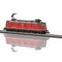 Märklin Class Re 6/6 Electric Locomotive parte e accessorio di modellino in scala Locomotiva (88240)